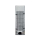 Lodówka Electrolux LRS3DE39U 186cm Srebrna 395L - 1256442 - zdjęcie 2